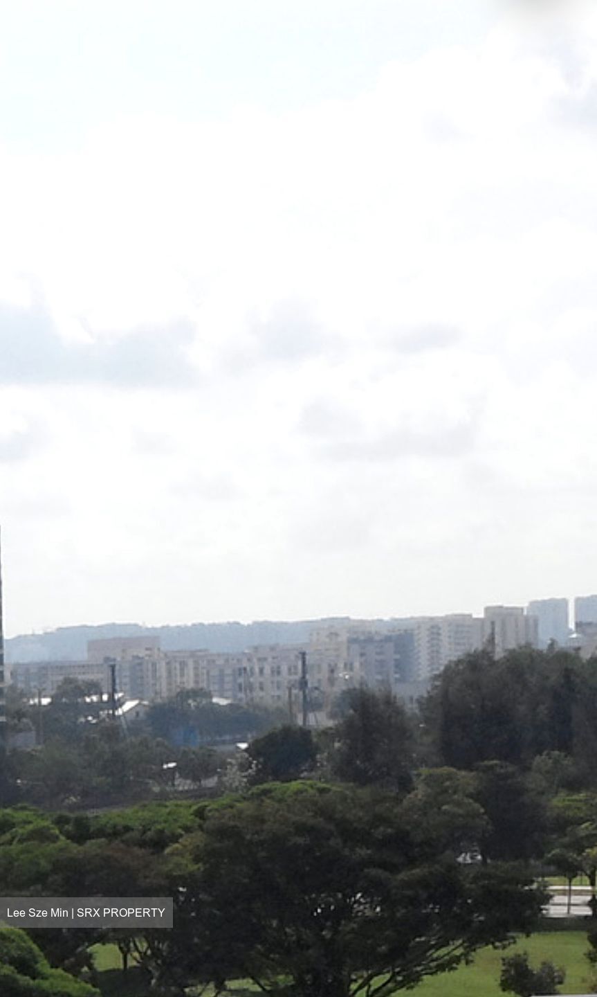 The Lakefront Residences (D22), Condominium #609594971
